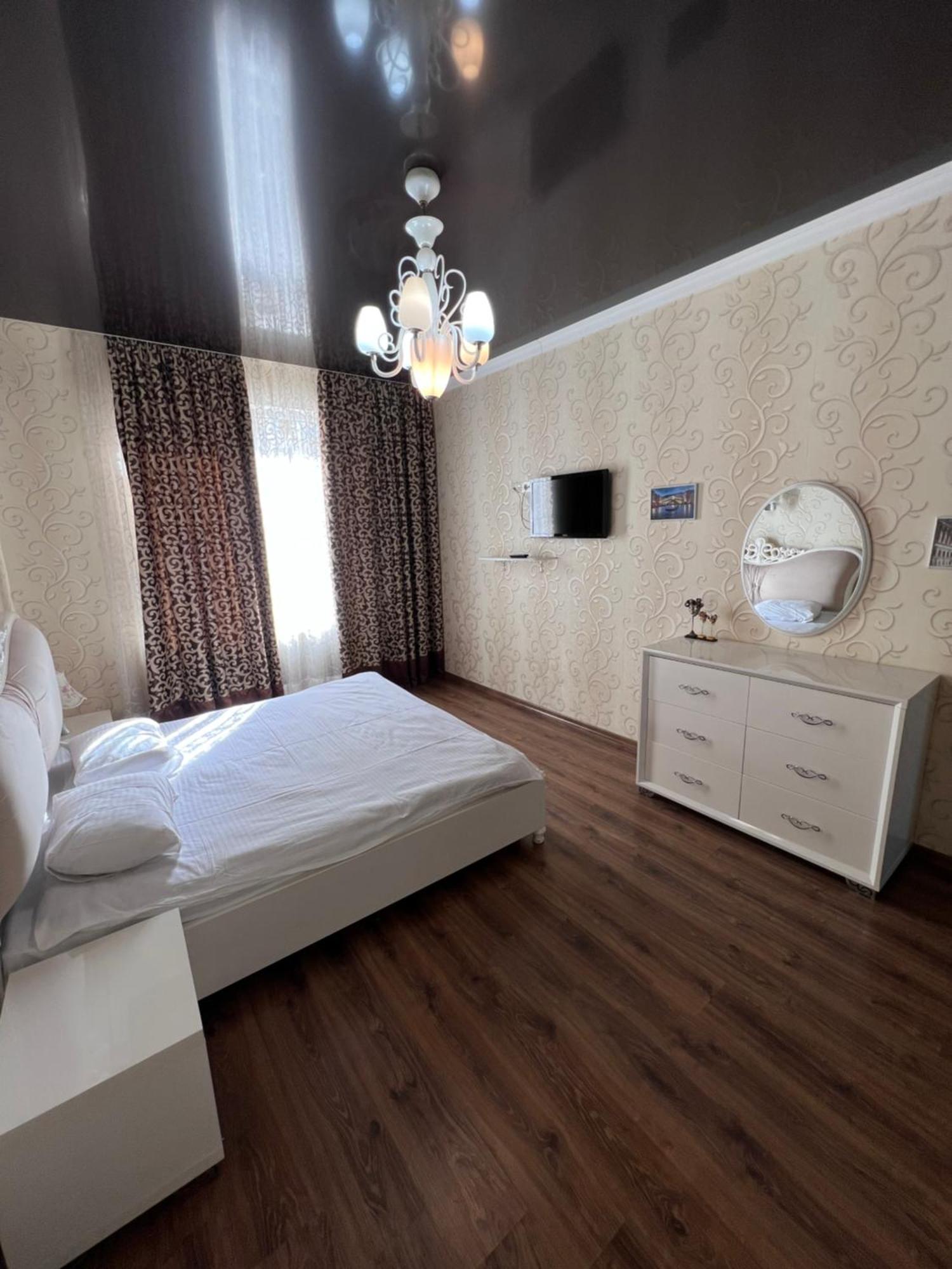Apartment Arkadiya Hills Odesa Exterior photo