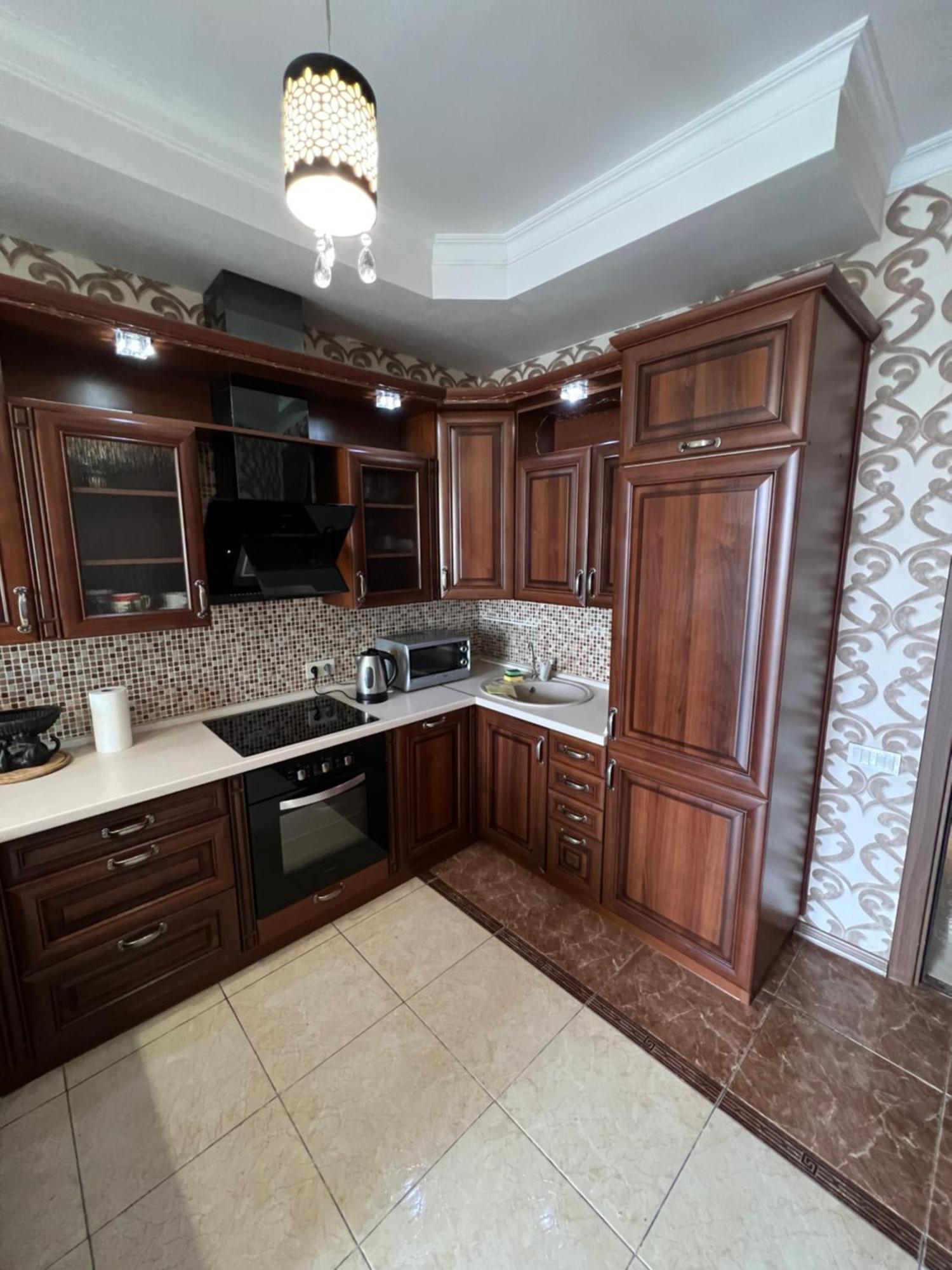 Apartment Arkadiya Hills Odesa Exterior photo