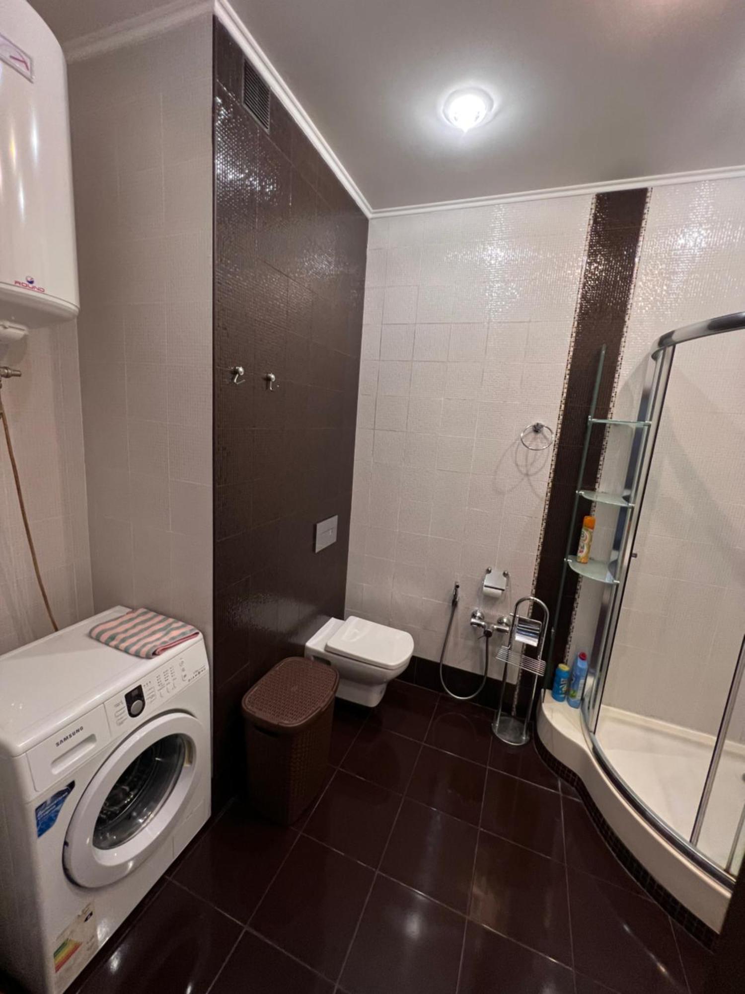 Apartment Arkadiya Hills Odesa Exterior photo